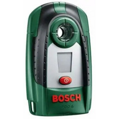 Детектор прихованої проводки BOSCH PDO 6