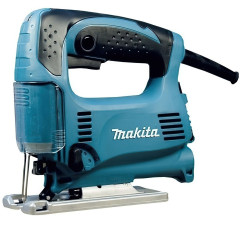 MAKITA Лобзик електр 4329.450 Вт гл.пропіла 65/6 число ходів 500