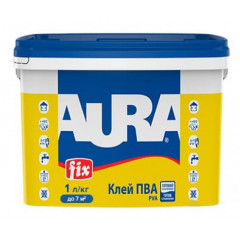 ESKARO Клей ПВА AURA Fix PVA 1л