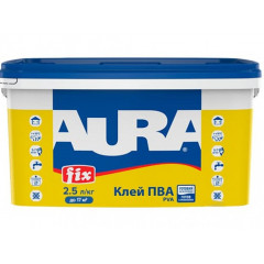 ESKARO Клей ПВА AURA Fix PVA 2.5л