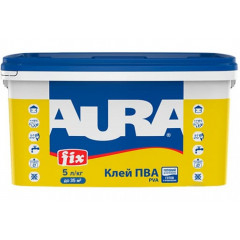 ESKARO Клей ПВА AURA Fix PVA 5л