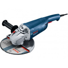 BOSCH Шліфмашина кутова GWS 2200