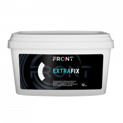 FRONT ExtraFix Клей будівельний універсальний 12кг