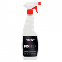 FRONT Грунт-просочення Biostop антіплесень 0.5кг