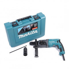 MAKITA Перфоратор HR 2470Т 