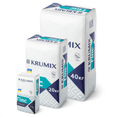 KRUMIX Гіпс Г-5 5кг