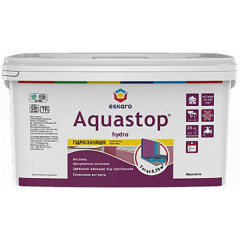 ESKARO Гідроізоляція Aquastop Hydro 1кг