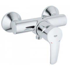 GROHE Змішувач для душу Eurostyle хром 33590001