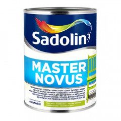 SADOLIN Фарба MASTER NOVUS 70 BW 2.5л