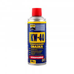 KRAFT Мастило універсальне KW-40 в аер. упаковці. 200мл