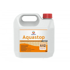 ESKARO Грунтовка-концентрат AQUASTOP EXPERT 1л