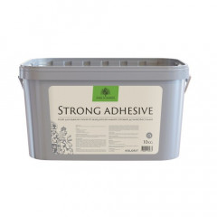 KOLORIT Клей для важких покриттів Strong Adhesive 10кг